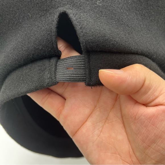 French Beret/French Hat/ Fall Hat/Winter Hat Hand Made - Picture 11 of 13